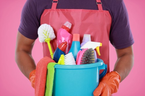 Modern Fulham cleaners supporting homes and businesses with professional care