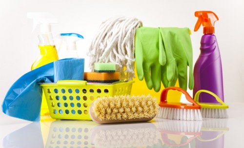 Different types of rugs commonly cleaned in Fulham homes