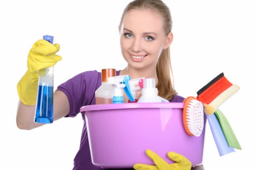 End of tenancy deep cleaning in Fulham for rental property readiness
