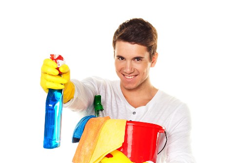 Experienced Fulham cleaning services supporting a clean and healthy property